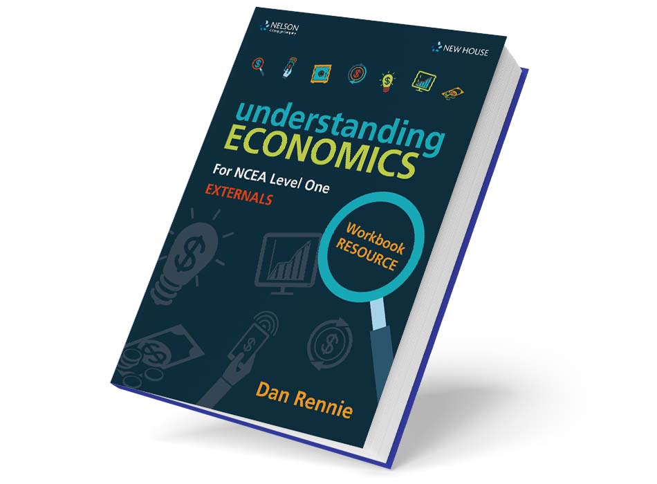 Understanding Economics Level One